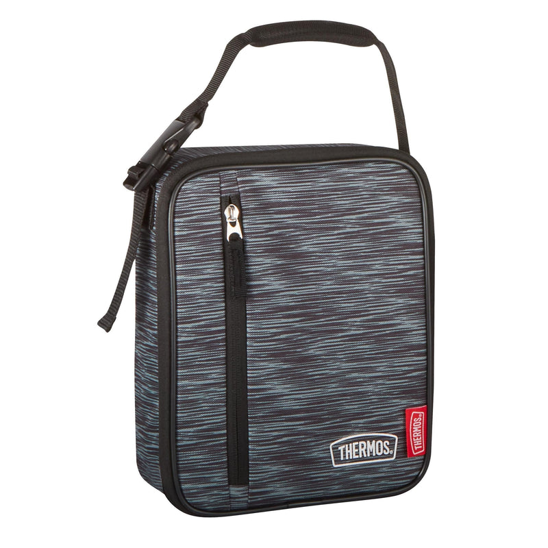 Kids' Upright Tween Insulated Lunch Box, Assorted Colours K8690