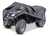 Premium Polyester Trailerable ATV Cover, Large