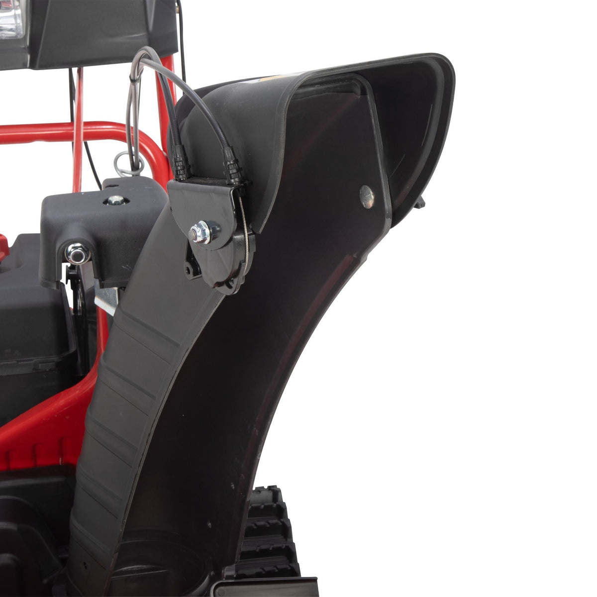 Storm Tracker 2890 272cc 2-Stage Track Drive Snowblower, 28-in