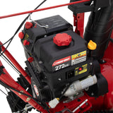 Storm Tracker 2890 272cc 2-Stage Track Drive Snowblower, 28-in