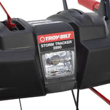 Storm Tracker 2890 272cc 2-Stage Track Drive Snowblower, 28-in