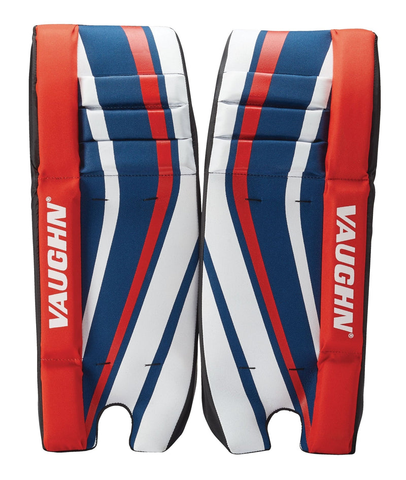 Street Hockey Goalie Complete Protection Box Set, Junior, Right, 24-in U9812