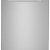 24 in Built-In Dishwasher with Third Rack