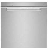 24 in Built-In Dishwasher with Third Rack