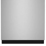 24 in Built-In Dishwasher with Third Rack