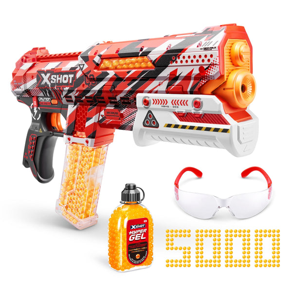 Hyper Gel Blaster - 5,000 Gellets S847