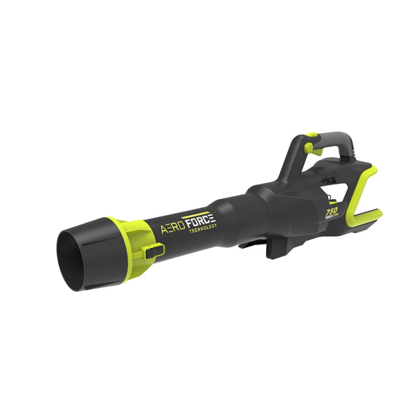 48V Lithium Ion Max 750 CFM Brushless AeroForce 2.0 Leaf Blower (Tool Only) Q2903