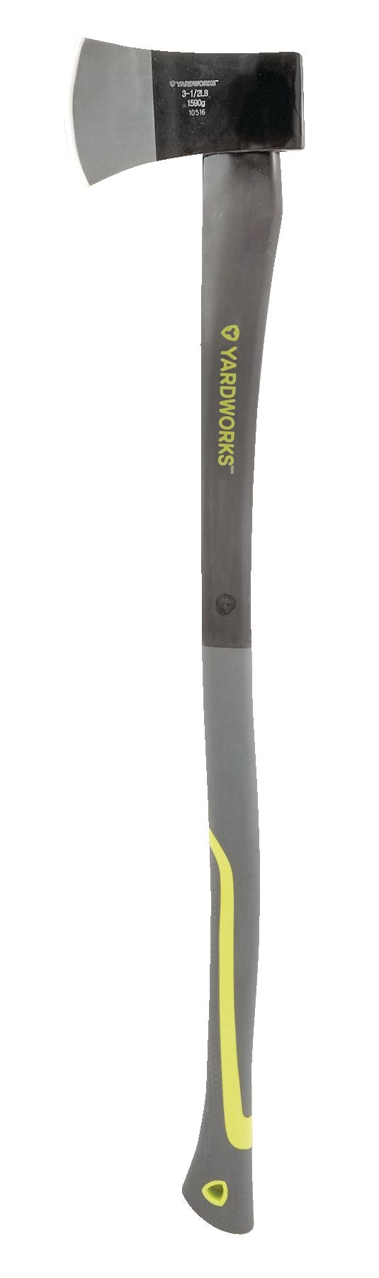 Fibreglass Axe, 3.5-lb O5292