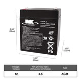 Replacement 48V 4Ah Lithium-Ion Battery Please make sure this part fits your need