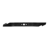 Replacement Lawn Mower Blade for 48V Mower, Black, 19-in