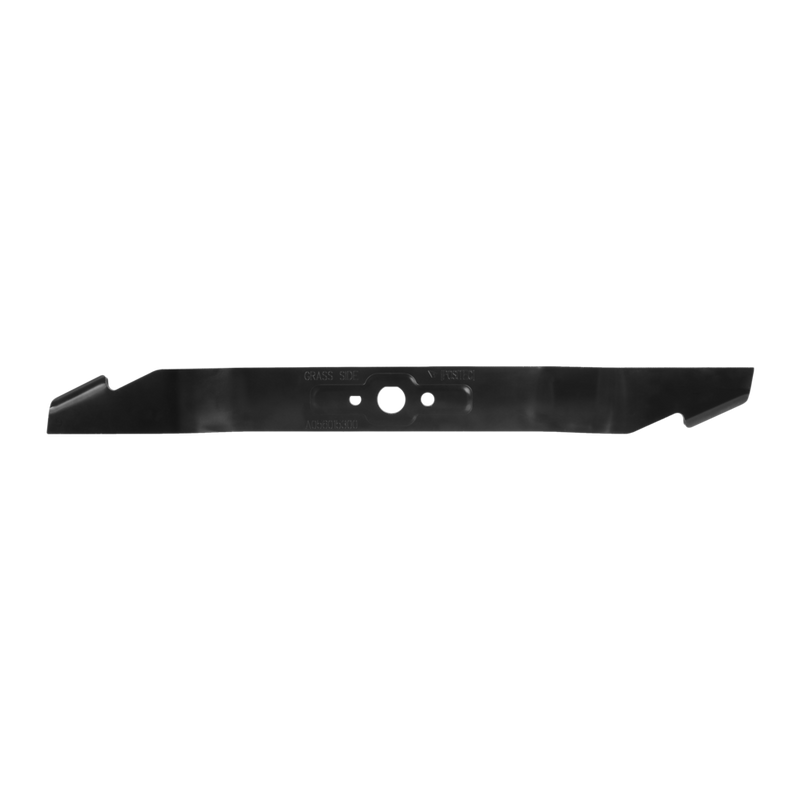 Replacement Lawn Mower Blade for 48V Mower, Black, 19-in N5645