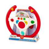 Zoom Zoom Driving Wheel Playing Toy